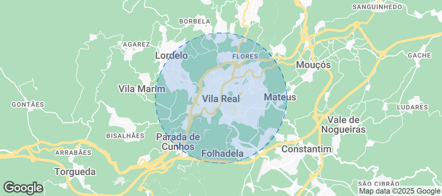 Discover Vila Real Airbnb Analytics